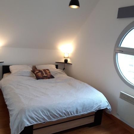 192 Rue De L'Imperatrice Apartamento Berck Exterior foto