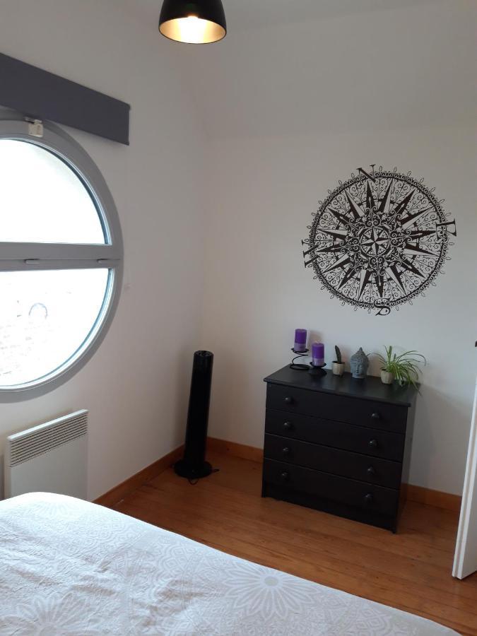 192 Rue De L'Imperatrice Apartamento Berck Exterior foto